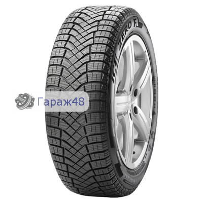 Pirelli Winter Ice Zero Friction 235/65 R18 110T